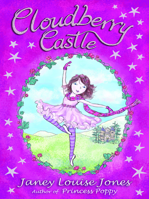 Title details for Cloudberry Castle by Janey Louise Jones - Available